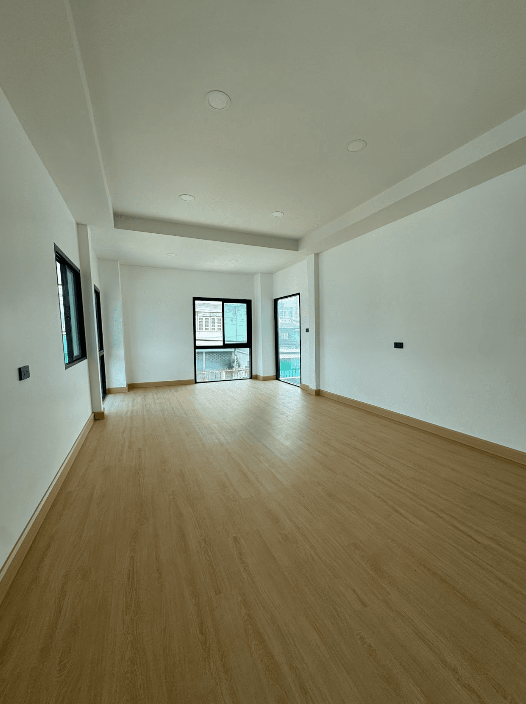 บ้านเดี่ยว 2 ชั้น ประชาอุทิศ 90 ซอยแก้วห้อง - 9