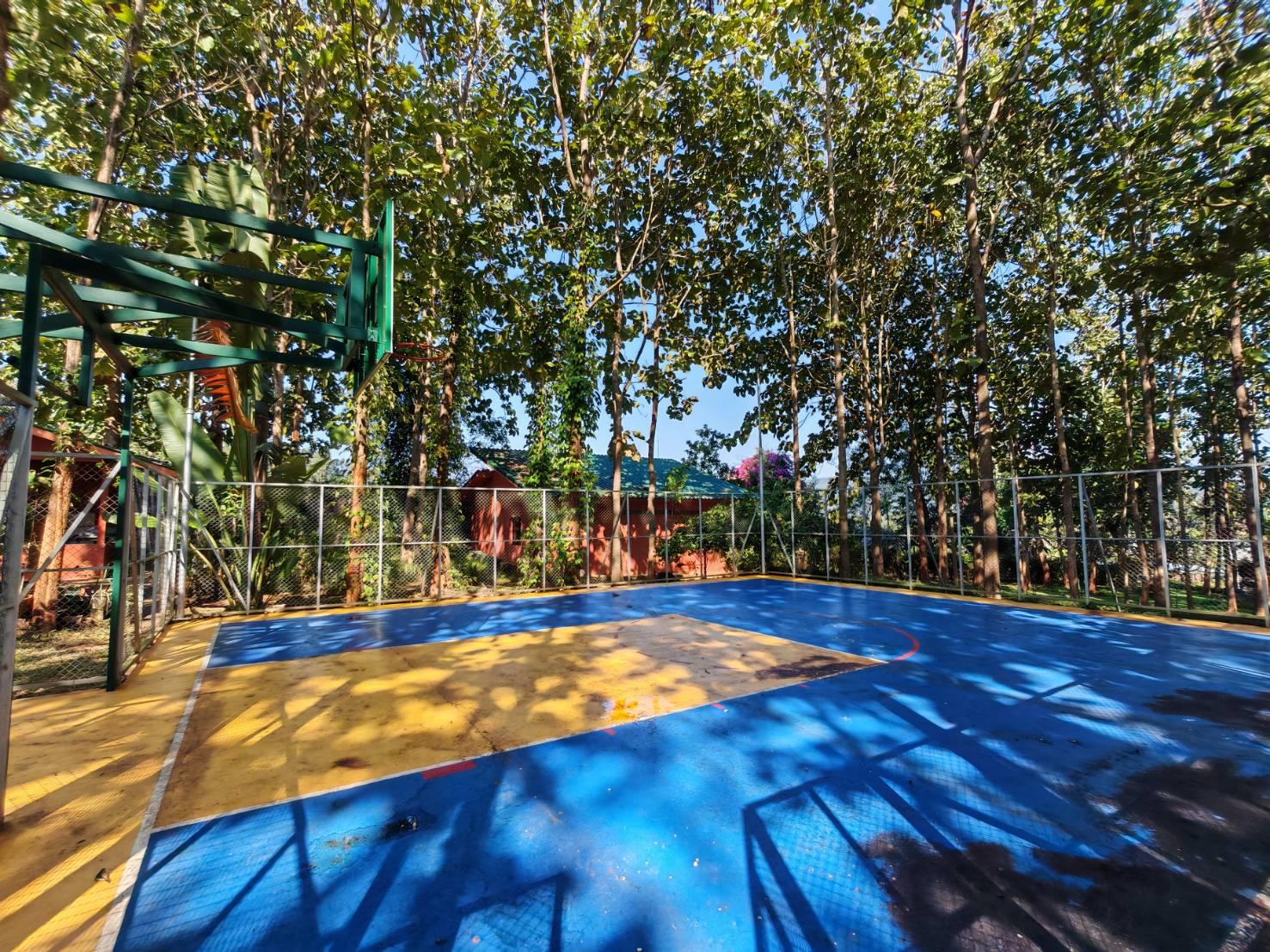 ขายคฤหาสน์หรูสไตล์อิตาเลียนวิลล่า พร้อมฟาร์มสเตทและสวนไม้สัก 12 ไร่เศษ - 22