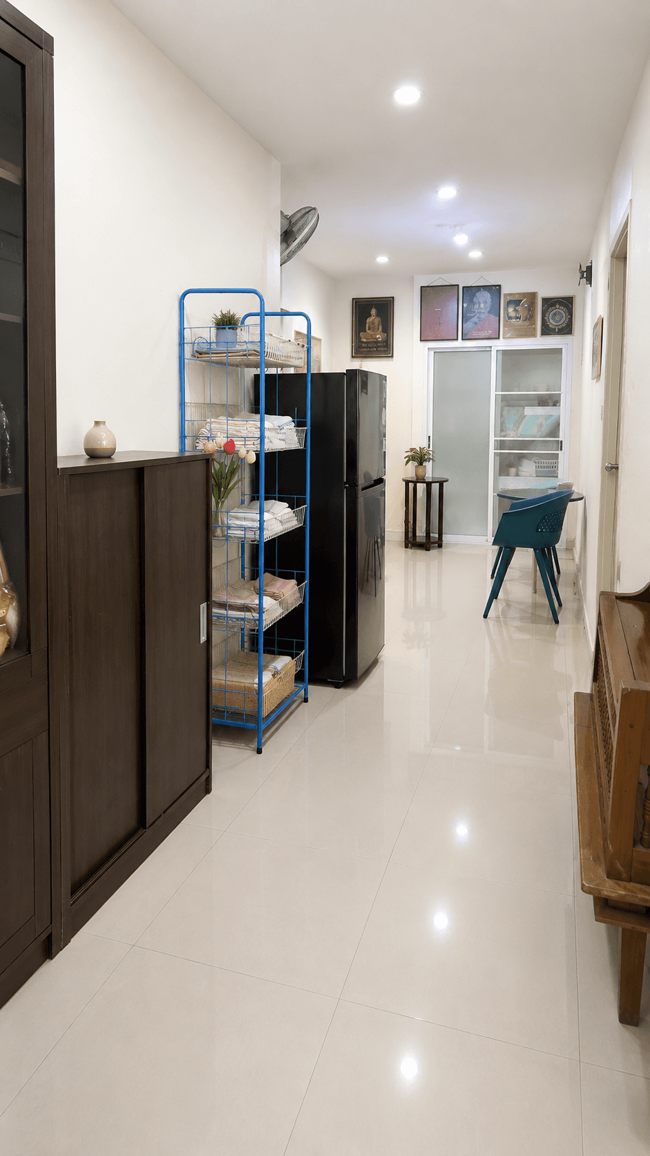 🏡 ขายบ้านเดี่ยวชั้นเดียว ทำเลดี พร้อมห้องทำงานแยก ใกล้ใจกลางเมืองนครสวรรค์ 64 ตร.วา 3 นอน 2น้ำ - 8