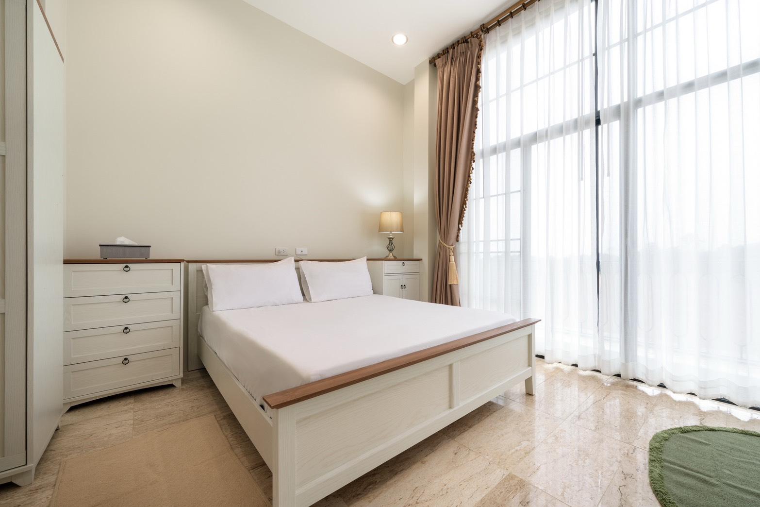 ขายคฤหาสน์เขาใหญ่ Luxury Villa วิว 360 องศา บนเขาสูง ใกล้ Toscana Valley - 17