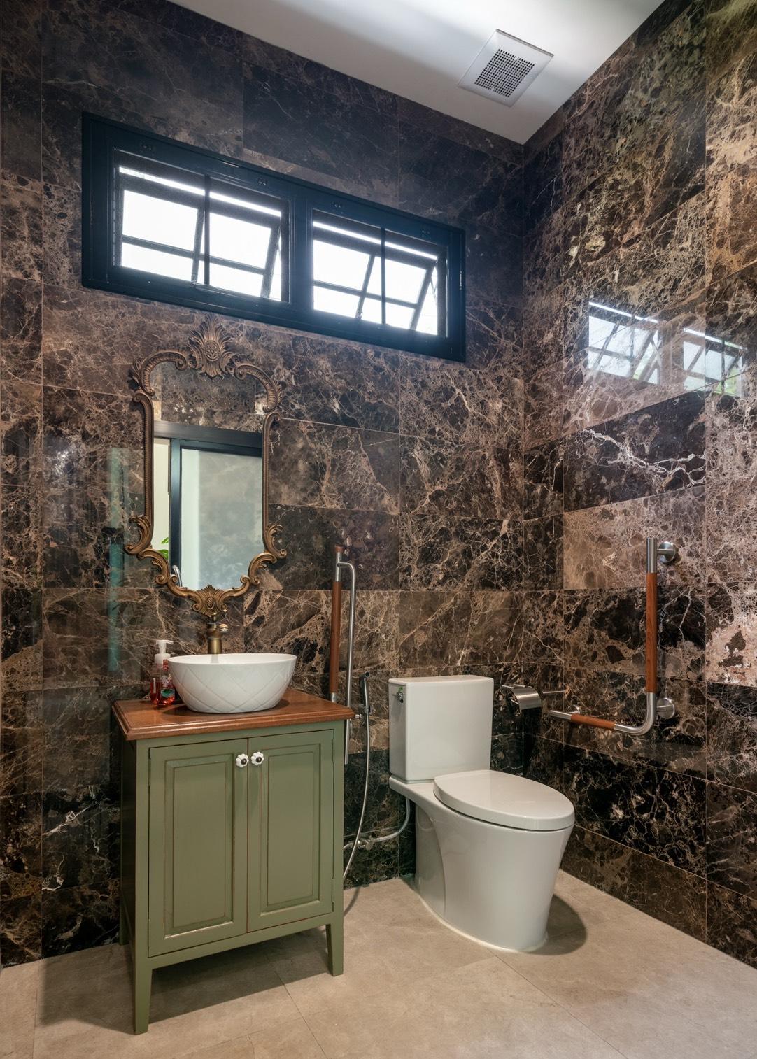 ขายคฤหาสน์เขาใหญ่ Luxury Villa วิว 360 องศา บนเขาสูง ใกล้ Toscana Valley - 20