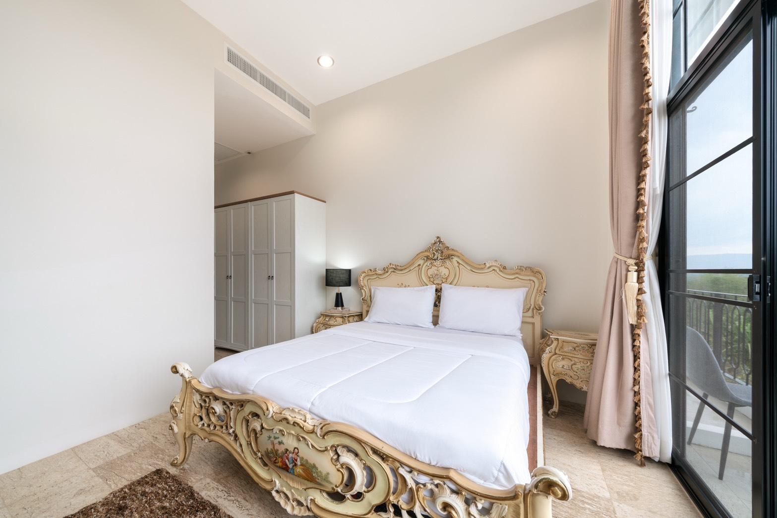 ขายคฤหาสน์เขาใหญ่ Luxury Villa วิว 360 องศา บนเขาสูง ใกล้ Toscana Valley - 38