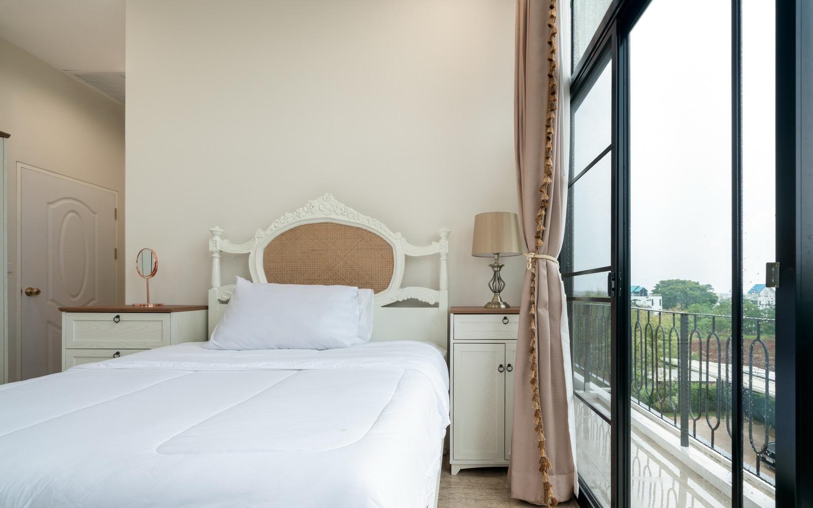 ขายคฤหาสน์เขาใหญ่ Luxury Villa วิว 360 องศา บนเขาสูง ใกล้ Toscana Valley - 47