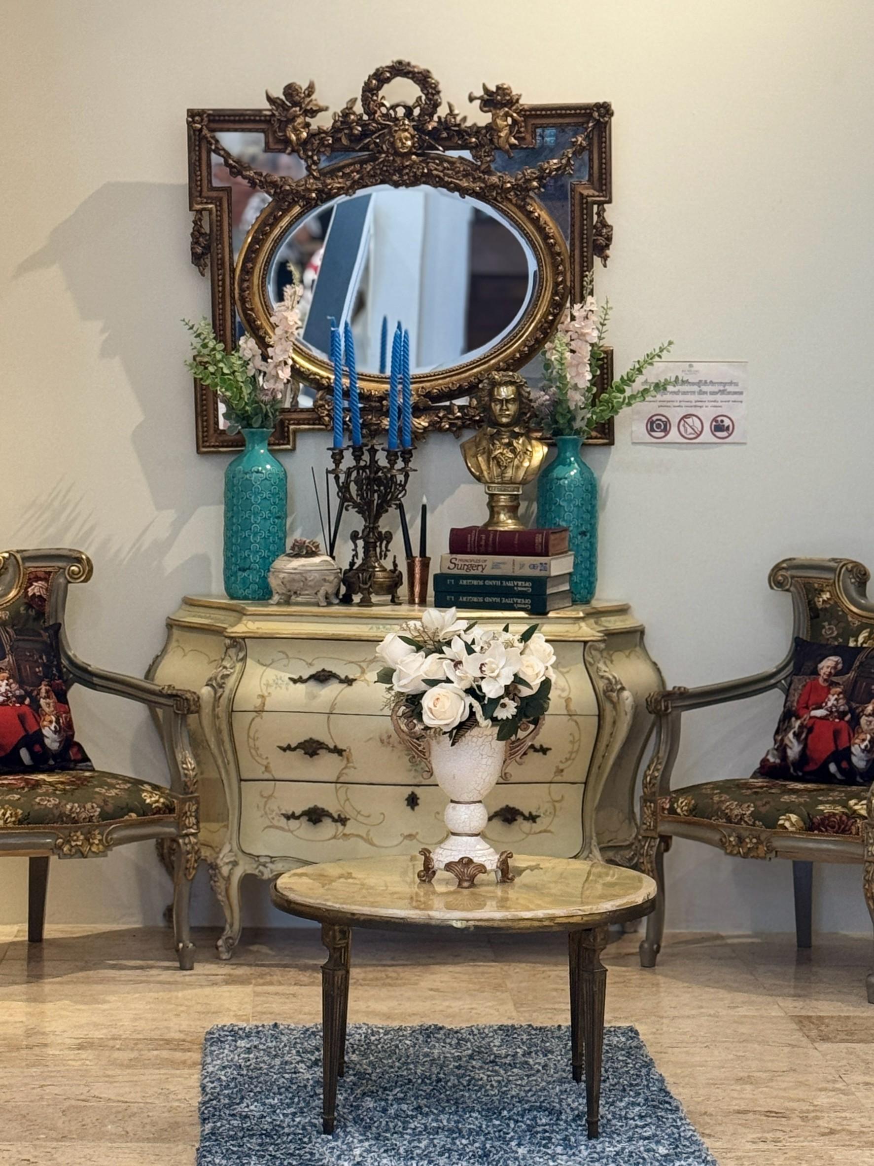 ขายคฤหาสน์เขาใหญ่ Luxury Villa วิว 360 องศา บนเขาสูง ใกล้ Toscana Valley - 10