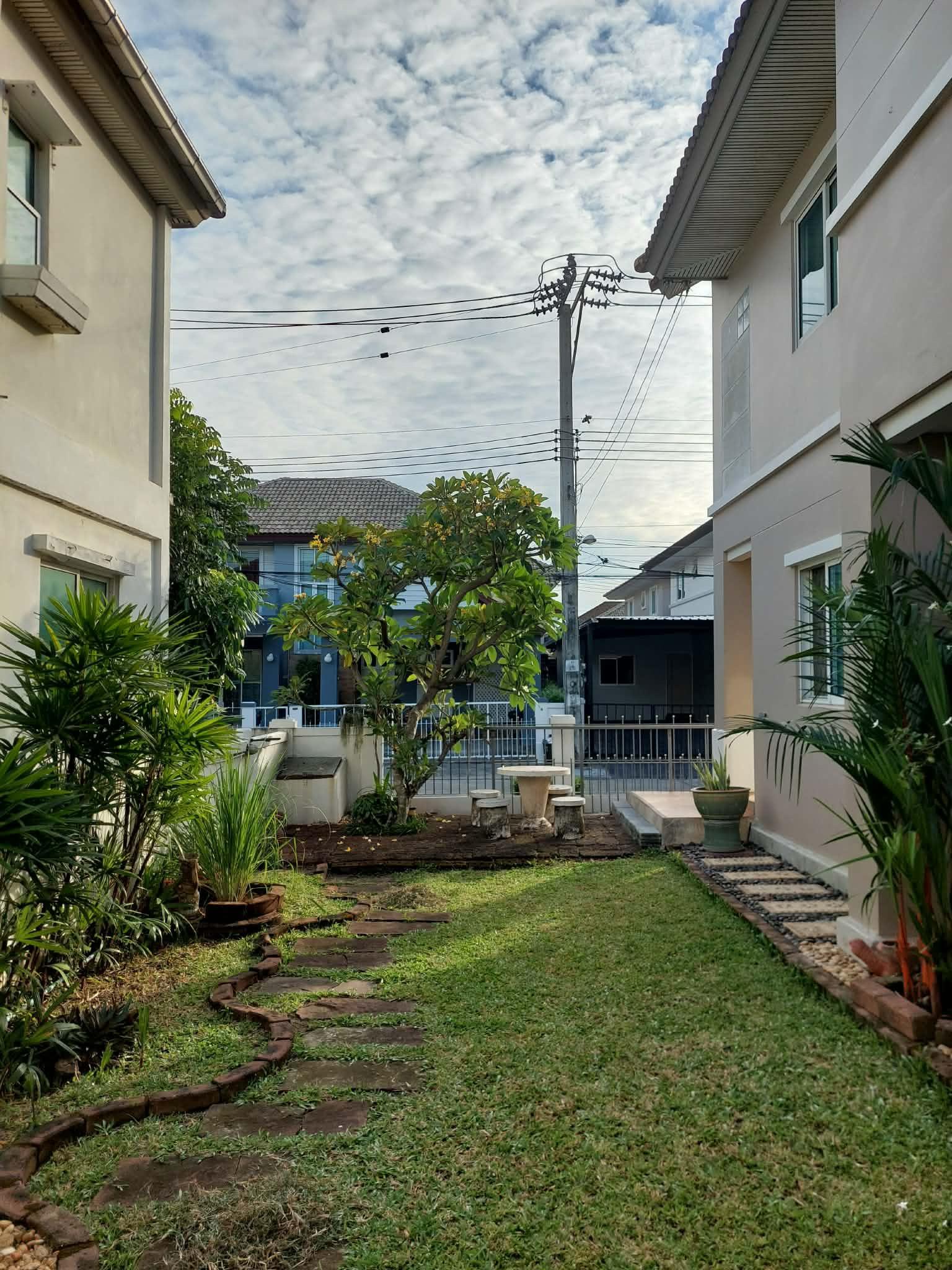 ขายบ้านเดี่ยว ชวนชื่น อุดมสุข กาญจนาภิเษก 34 ใกล้สุวรรณภูมิ 50.5 ตร.ว. แต่งครบพร้อมอยู่ - 18