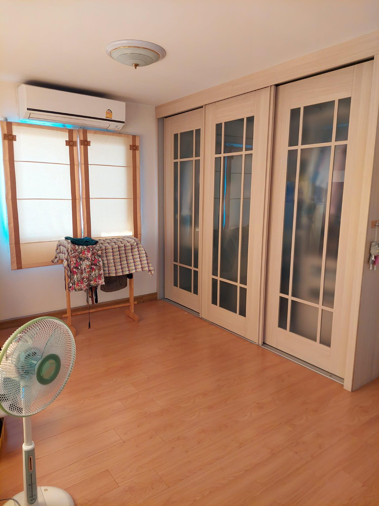 ขายบ้านเดี่ยว ชวนชื่น อุดมสุข กาญจนาภิเษก 34 ใกล้สุวรรณภูมิ 50.5 ตร.ว. แต่งครบพร้อมอยู่ - 21