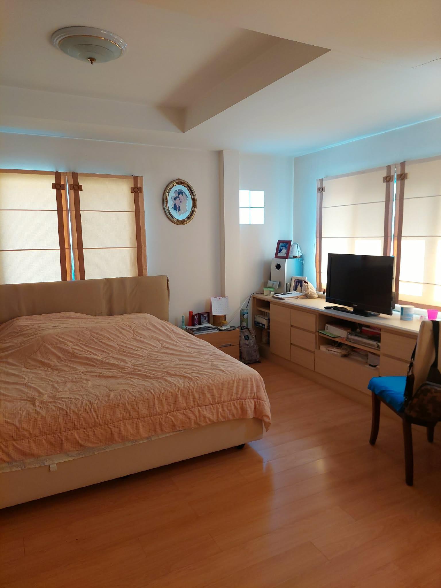 ขายบ้านเดี่ยว ชวนชื่น อุดมสุข กาญจนาภิเษก 34 ใกล้สุวรรณภูมิ 50.5 ตร.ว. แต่งครบพร้อมอยู่ - 23