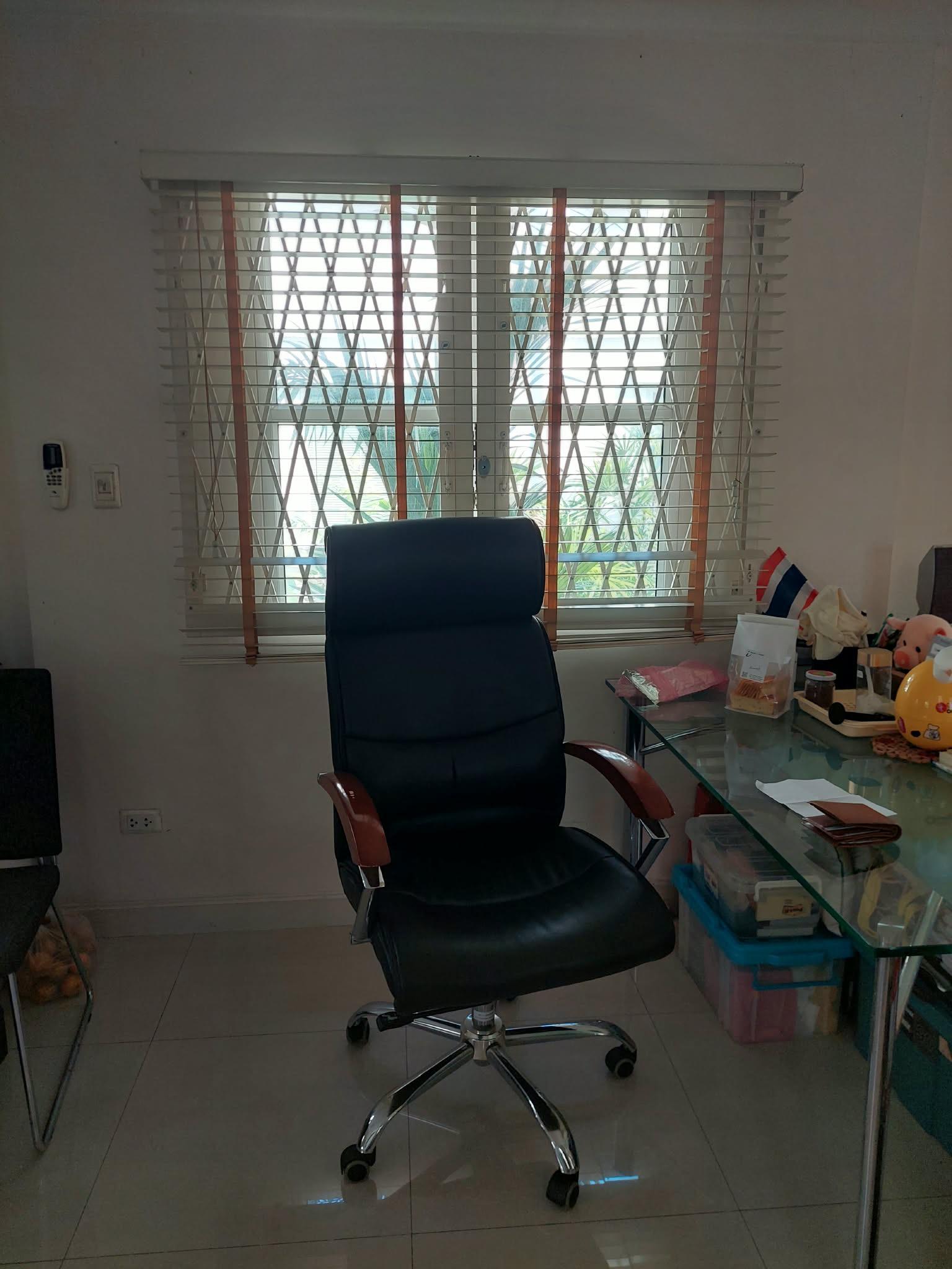 ขายบ้านเดี่ยว ชวนชื่น อุดมสุข กาญจนาภิเษก 34 ใกล้สุวรรณภูมิ 50.5 ตร.ว. แต่งครบพร้อมอยู่ - 32