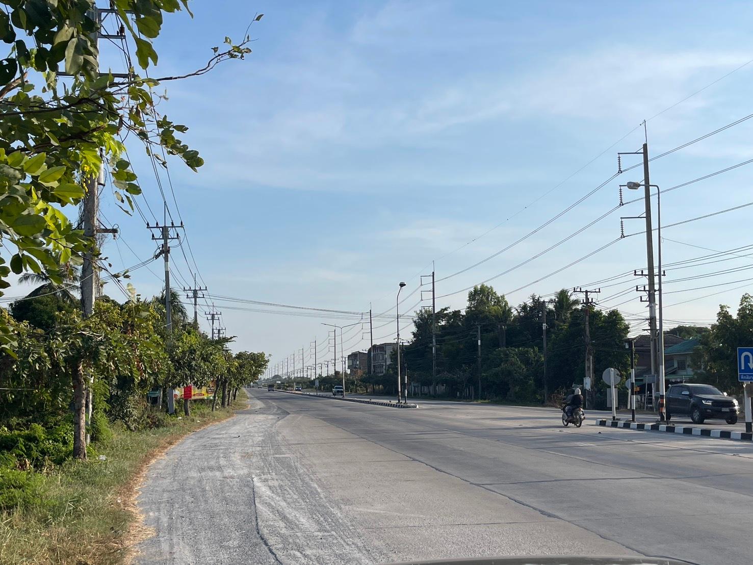 ที่ดินเปล่า จังหวัด สุพรรณบุรี - 2