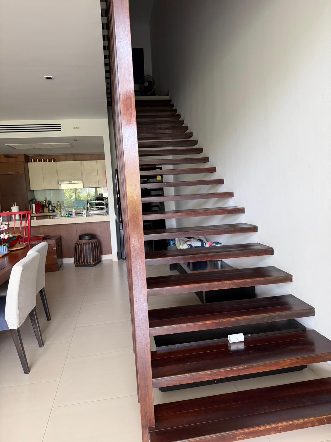 กึ่งคอนโดและวิลล่า Baan Yamu Residence ภูเก็ต - 6