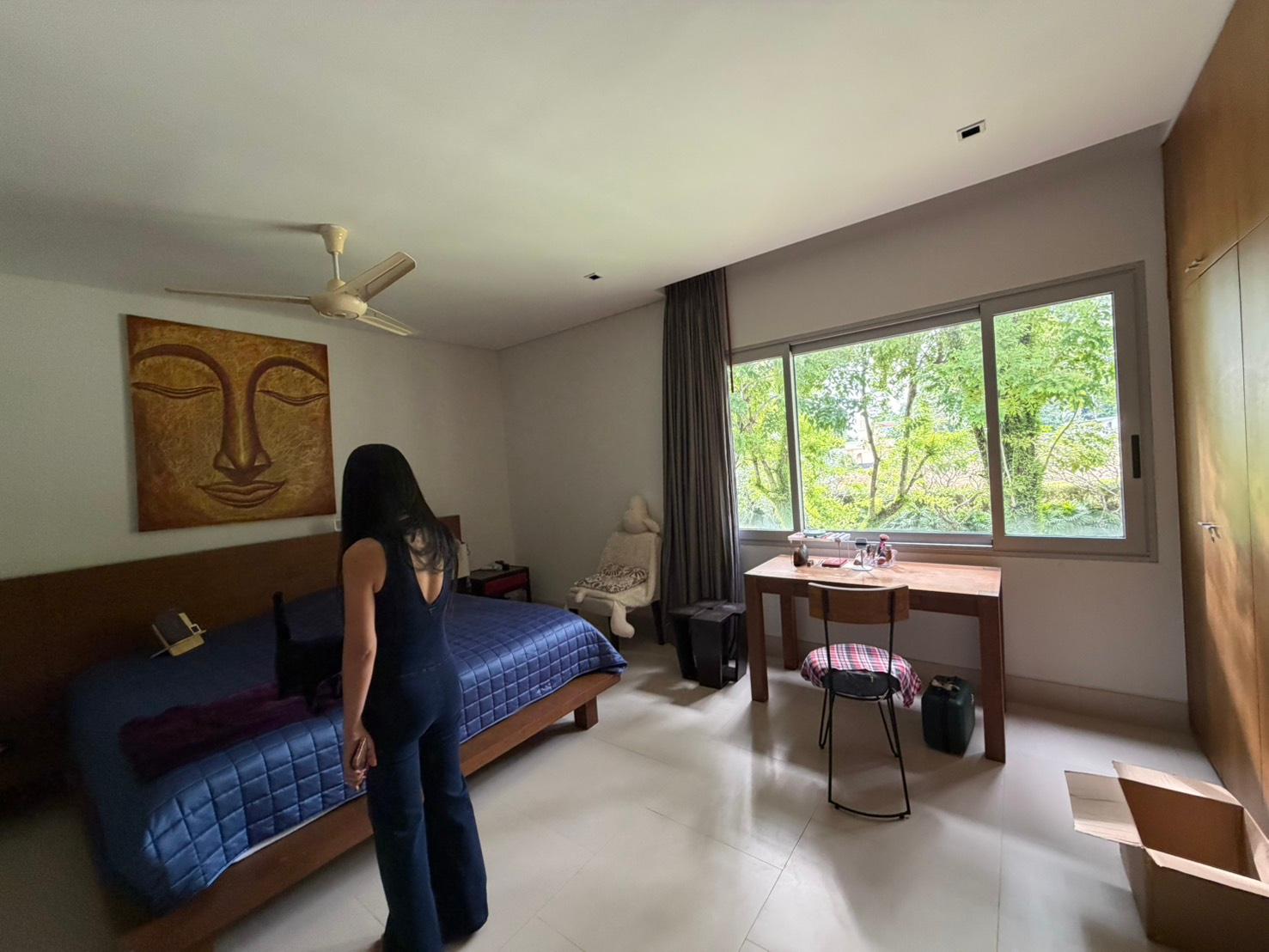 กึ่งคอนโดและวิลล่า Baan Yamu Residence ภูเก็ต - 7