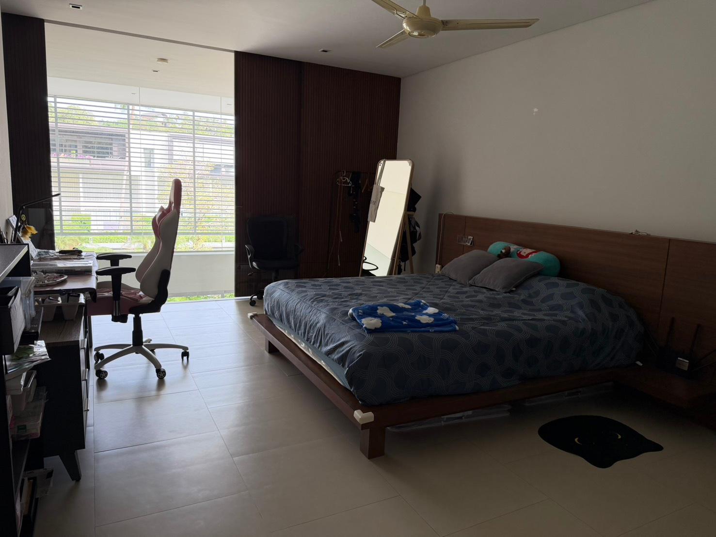 กึ่งคอนโดและวิลล่า Baan Yamu Residence ภูเก็ต - 10