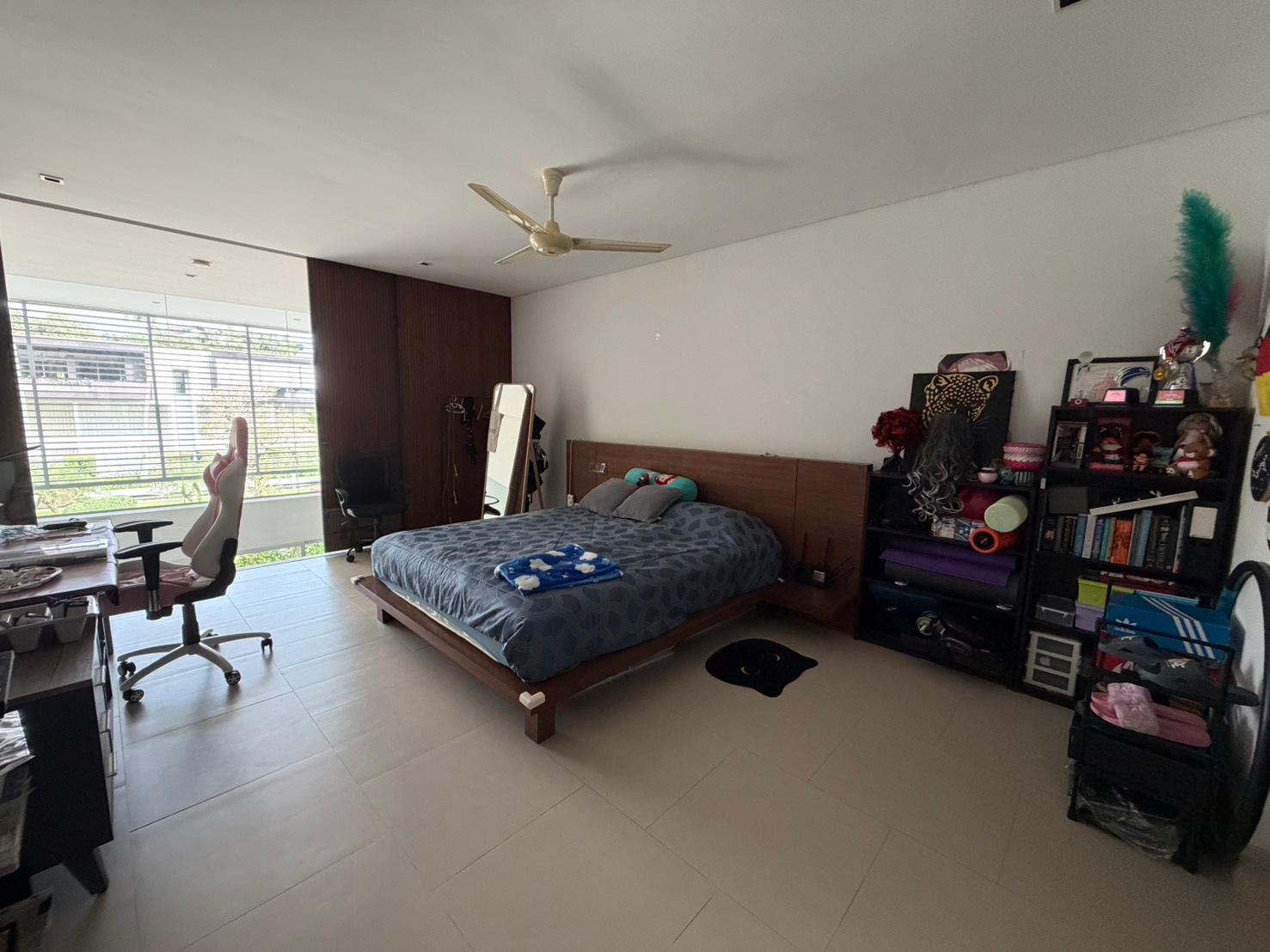 กึ่งคอนโดและวิลล่า Baan Yamu Residence ภูเก็ต - 11