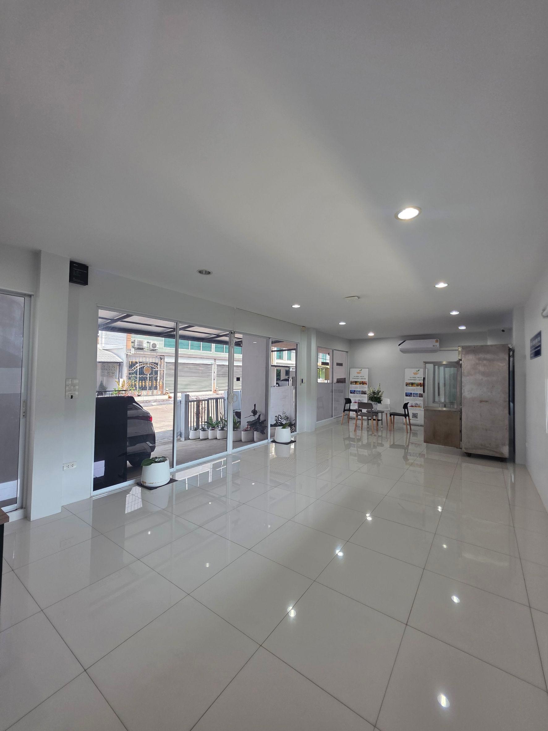 ทาวน์โฮม โครงการ Mind Hof Romklao-Suvarnabhumi - 6