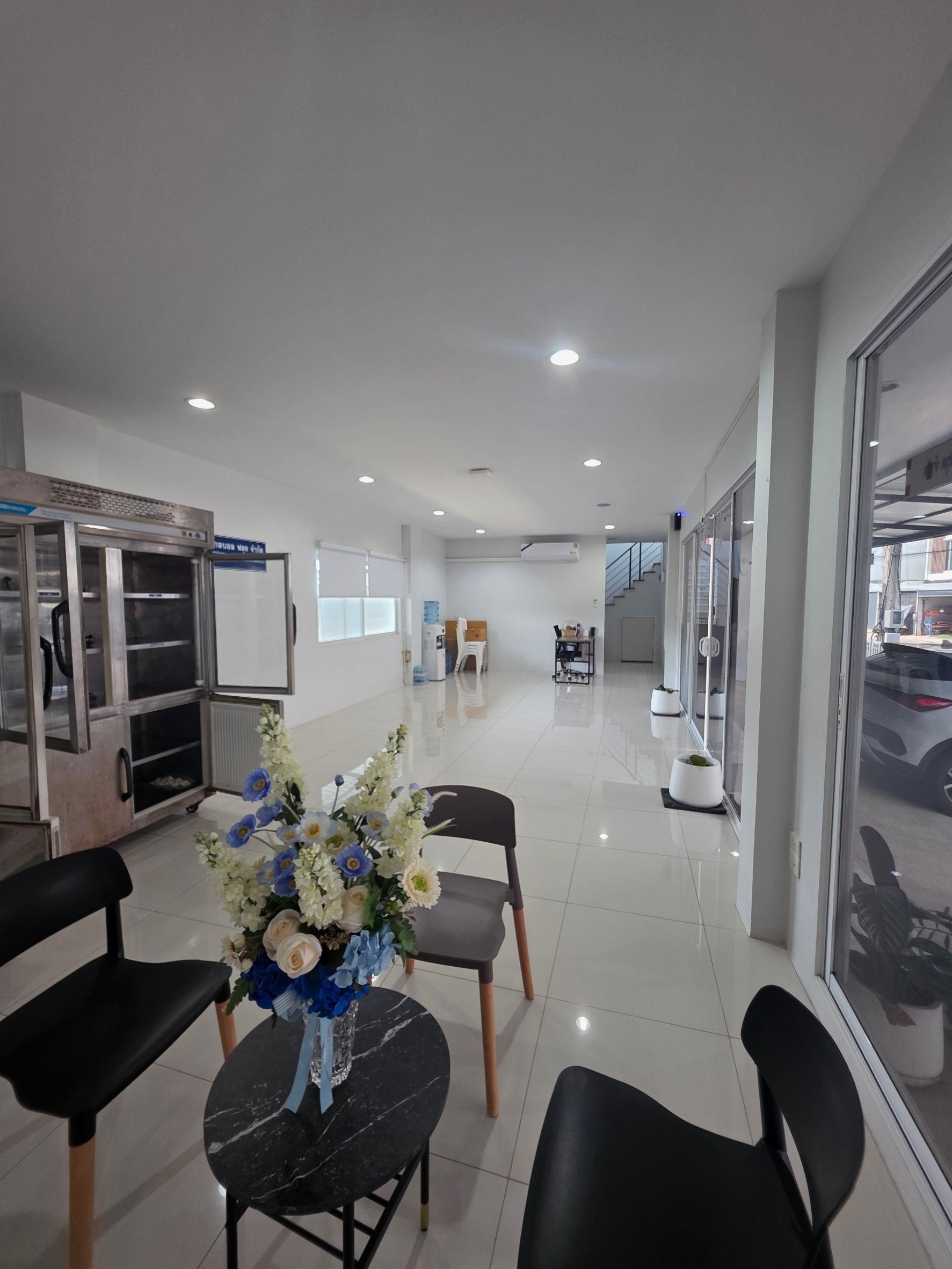 ทาวน์โฮม โครงการ Mind Hof Romklao-Suvarnabhumi - 7
