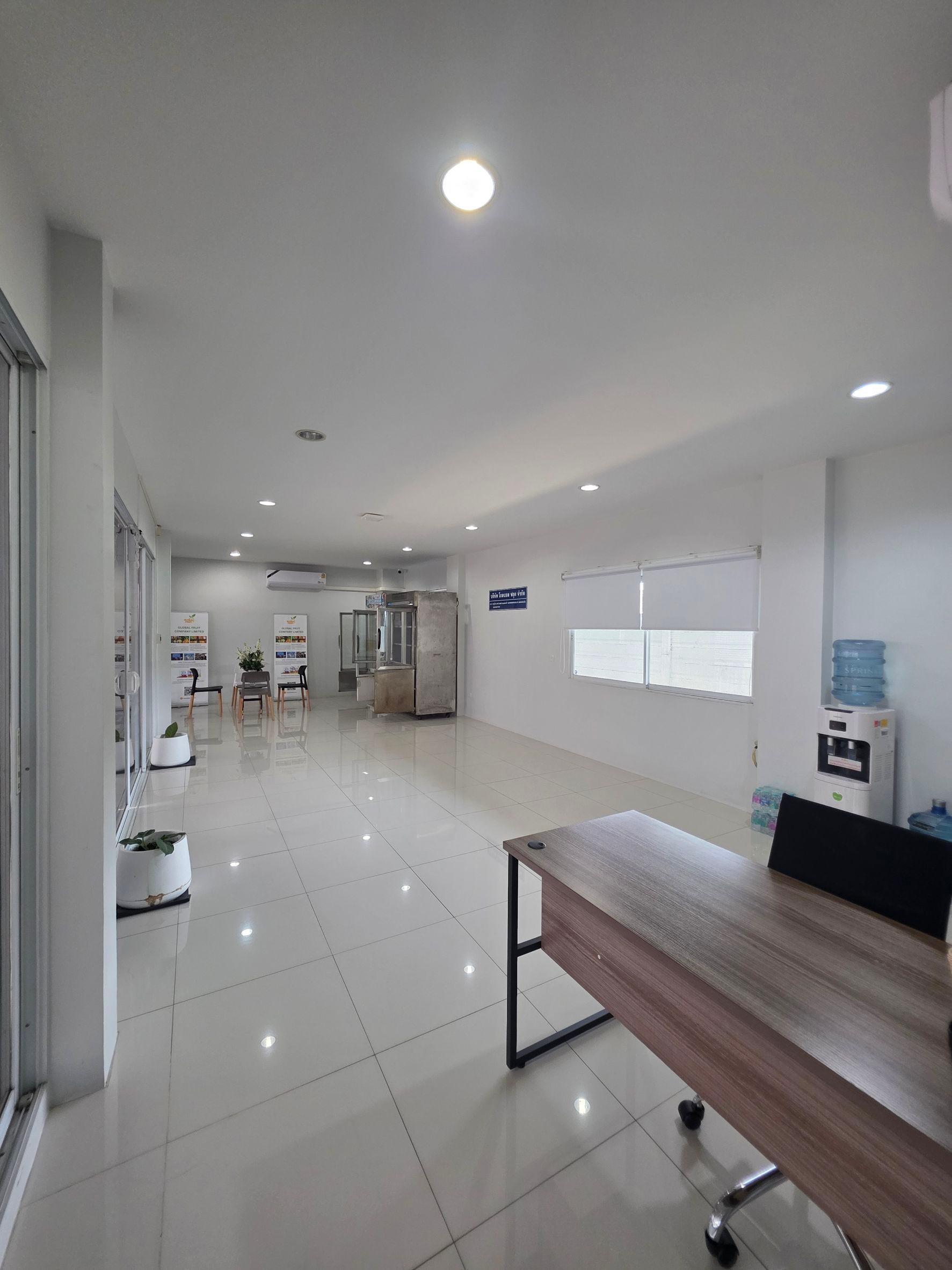 ทาวน์โฮม โครงการ Mind Hof Romklao-Suvarnabhumi - 8