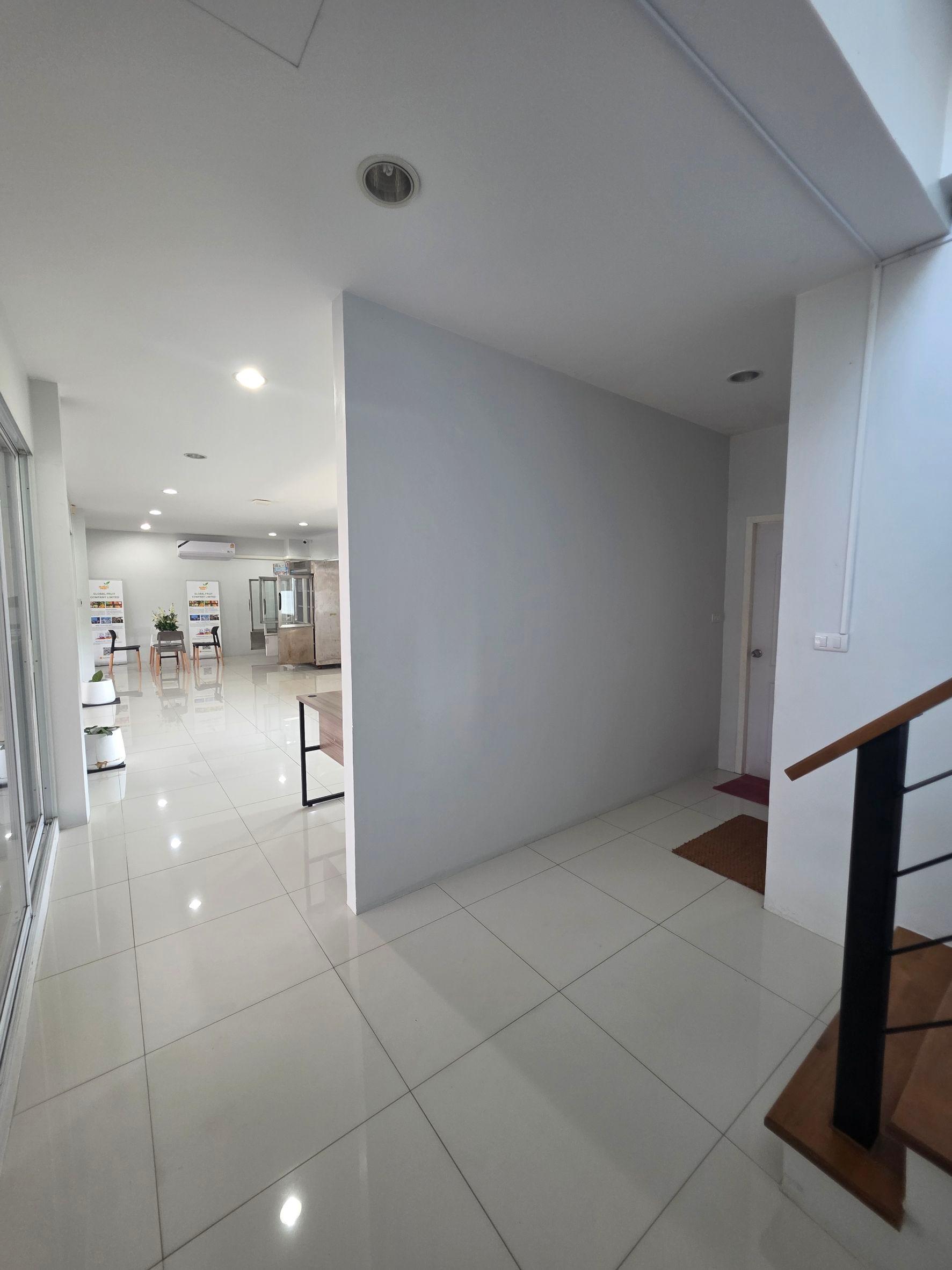 ทาวน์โฮม โครงการ Mind Hof Romklao-Suvarnabhumi - 9