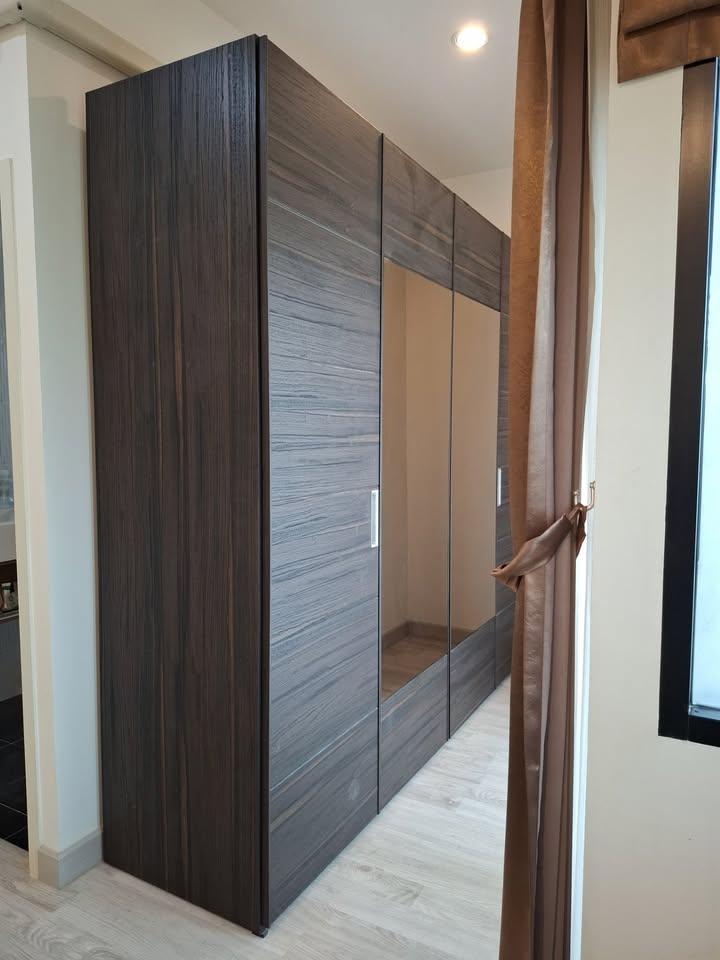 ทาวน์เฮ้าส์ 2 ชั้น หมู่บ้าน บ้านฟ้า-ทาวน์นี่ ปิ่นเกล้า พุทธมณฑลสาย 5 - 5
