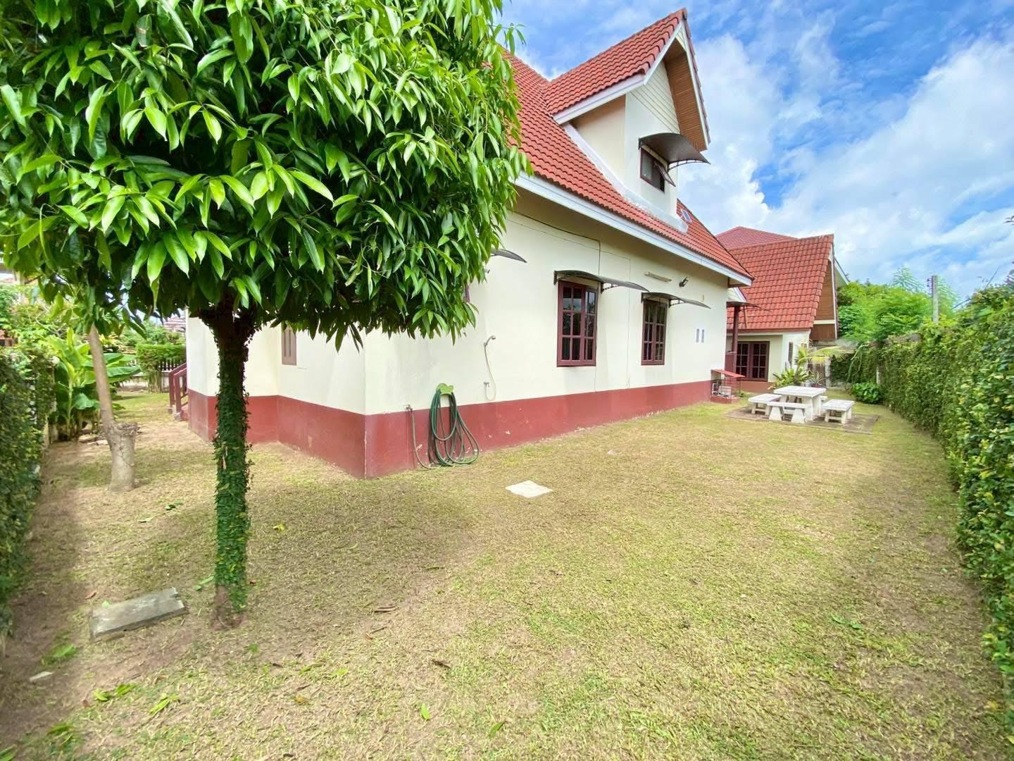 บ้านในโครงการ ตรงข้าม รร.นานาชาติการ์เดน ระยอง - 13