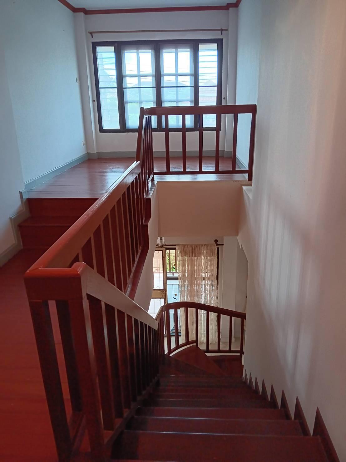 บ้านในโครงการ ตรงข้าม รร.นานาชาติการ์เดน ระยอง - 18
