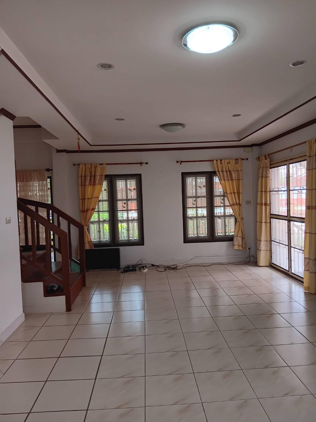 บ้านในโครงการ ตรงข้าม รร.นานาชาติการ์เดน ระยอง - 22