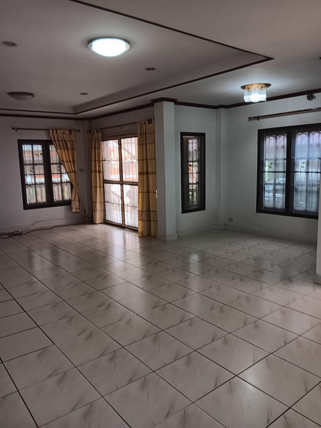 บ้านในโครงการ ตรงข้าม รร.นานาชาติการ์เดน ระยอง - 23
