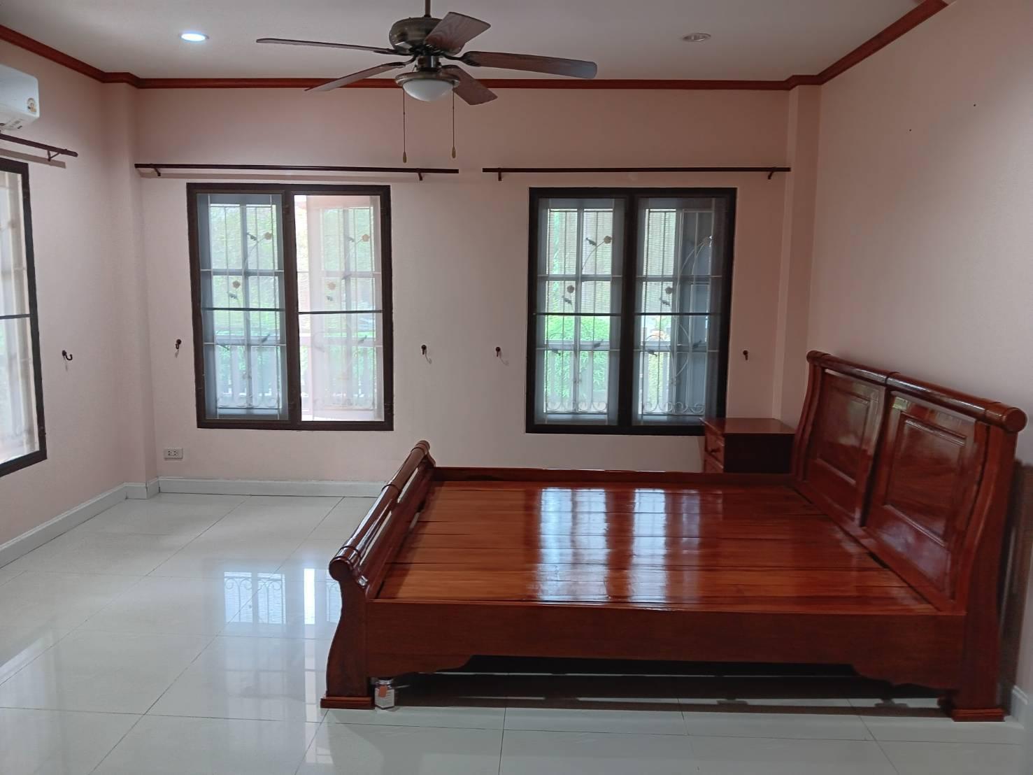 บ้านในโครงการ ตรงข้าม รร.นานาชาติการ์เดน ระยอง - 24
