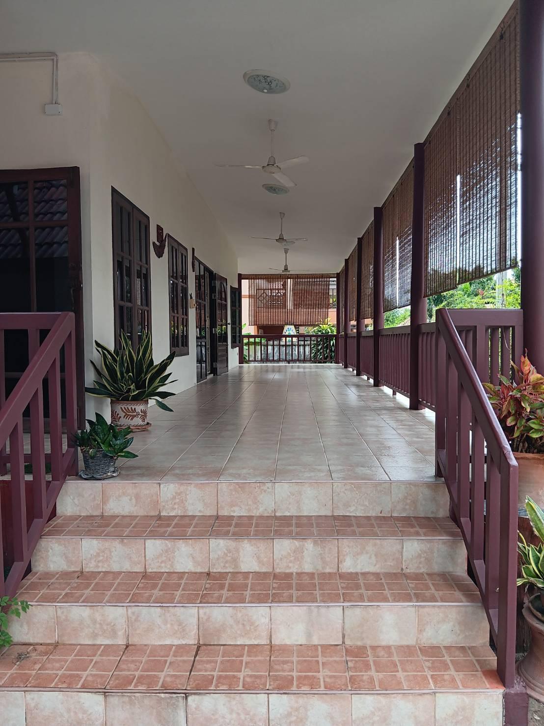 บ้านในโครงการ ตรงข้าม รร.นานาชาติการ์เดน ระยอง - 25