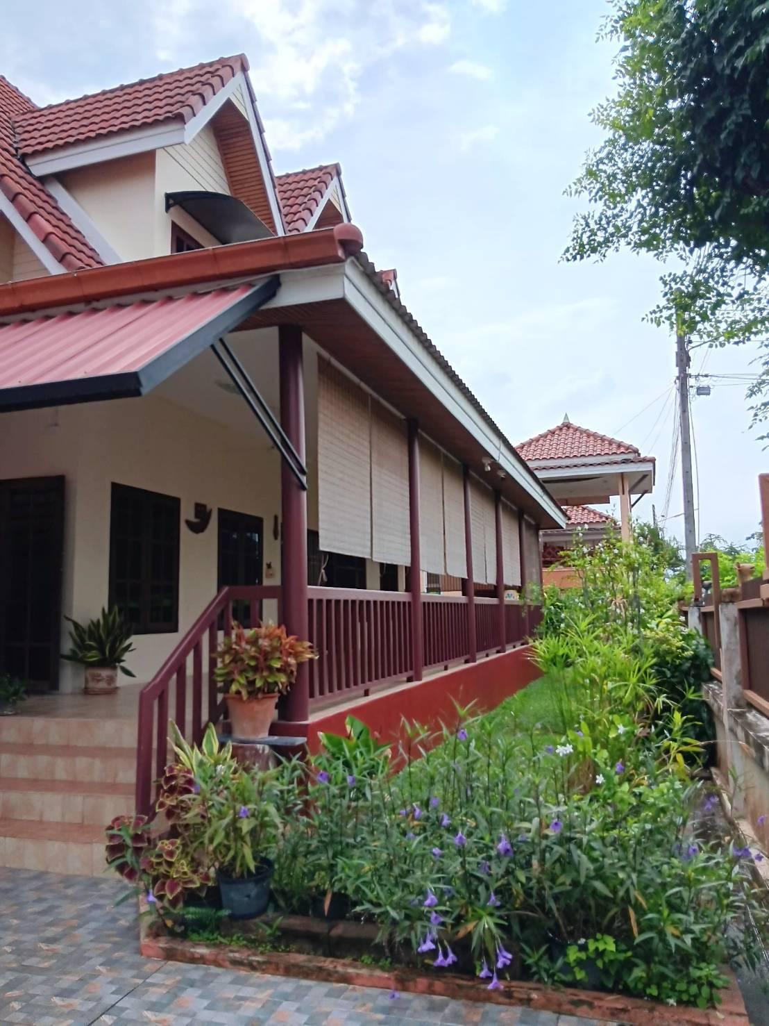 บ้านในโครงการ ตรงข้าม รร.นานาชาติการ์เดน ระยอง - 26