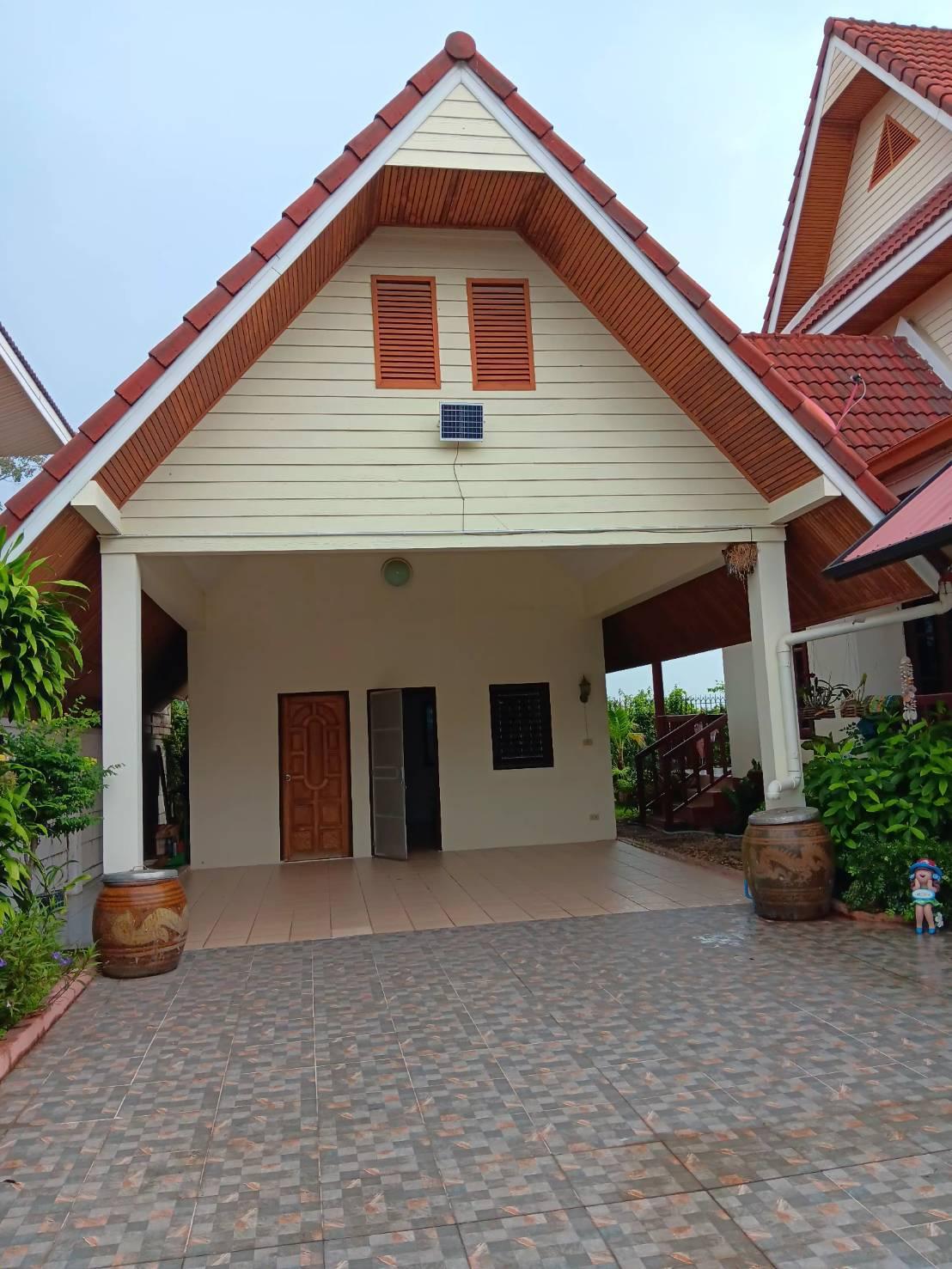 บ้านในโครงการ ตรงข้าม รร.นานาชาติการ์เดน ระยอง - 7