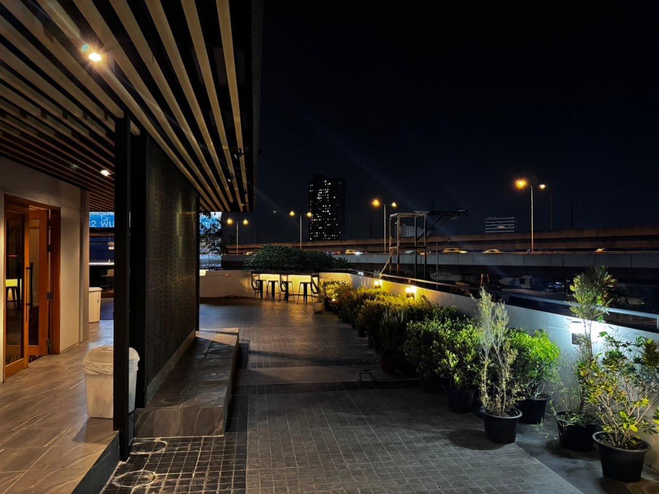 YG Building อาคารสำนักงาน 5 ชั้น พระราม 9 - 12