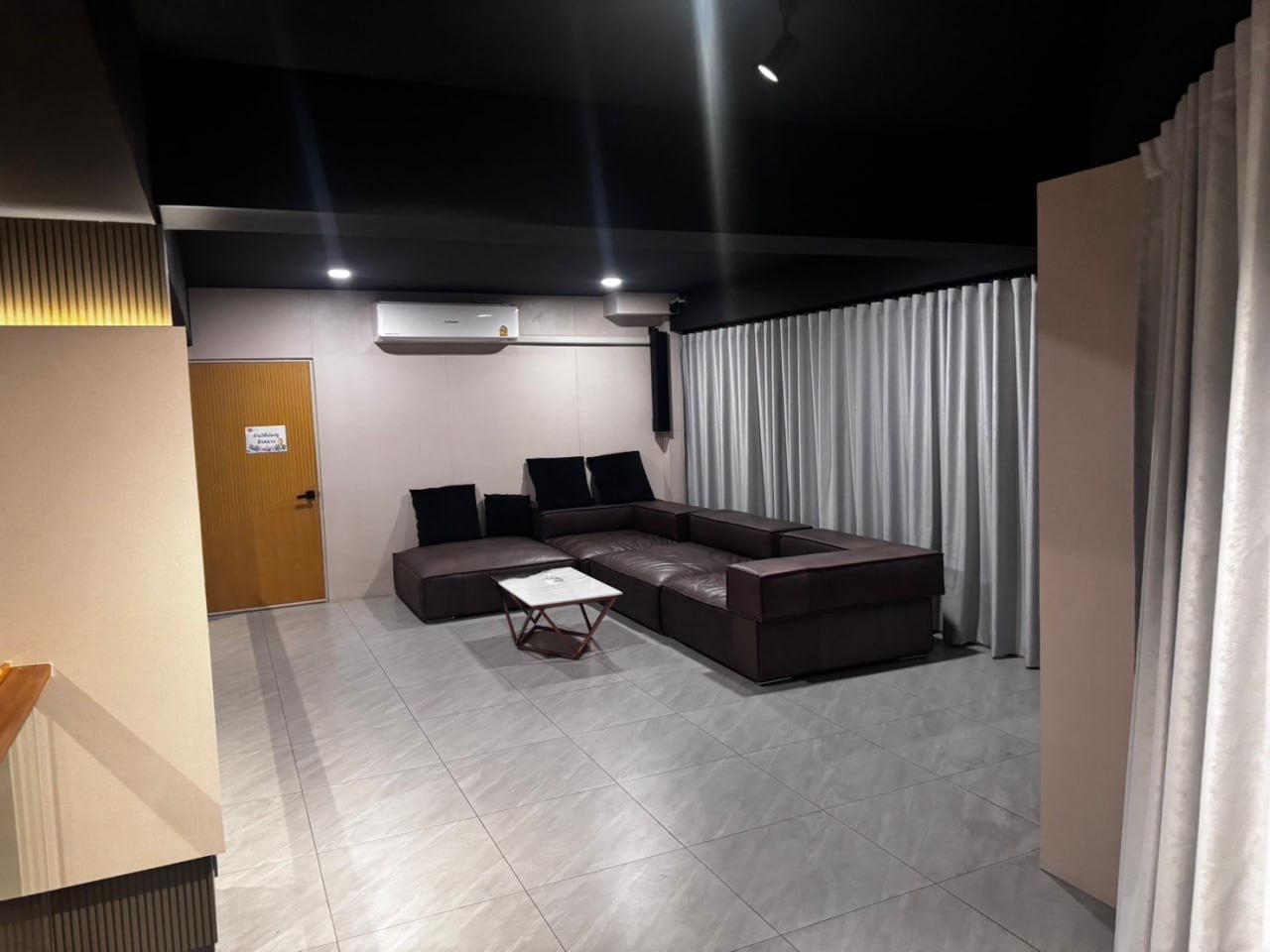 YG Building อาคารสำนักงาน 5 ชั้น พระราม 9 - 21