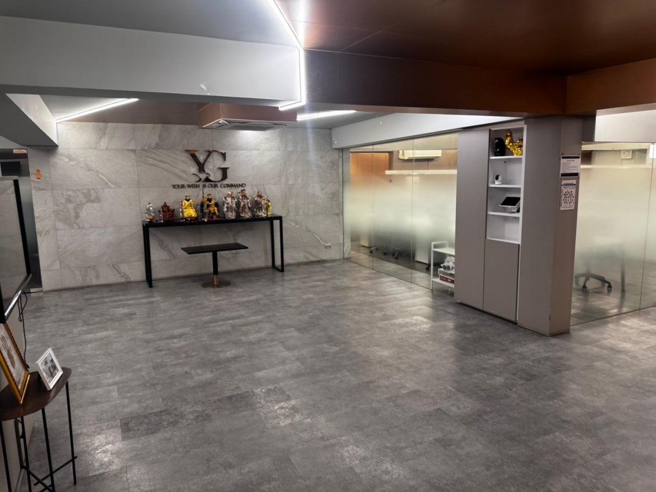 YG Building อาคารสำนักงาน 5 ชั้น พระราม 9 - 27