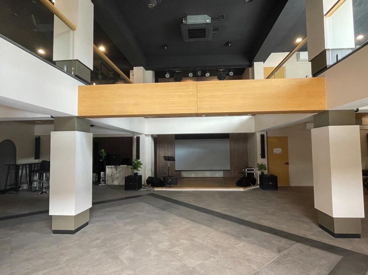 YG Building อาคารสำนักงาน 5 ชั้น พระราม 9 - 3