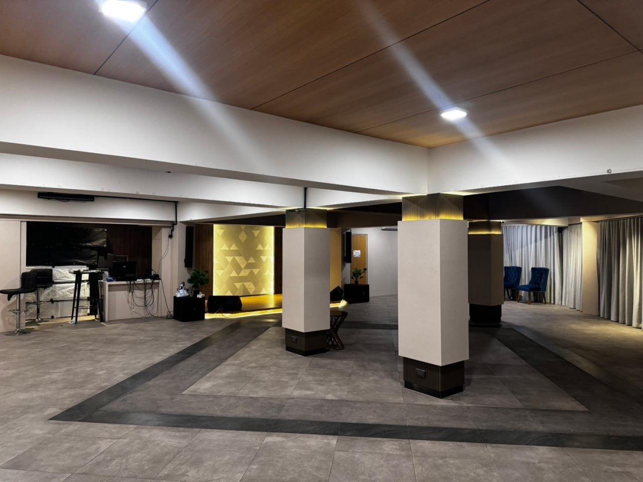 YG Building อาคารสำนักงาน 5 ชั้น พระราม 9 - 32