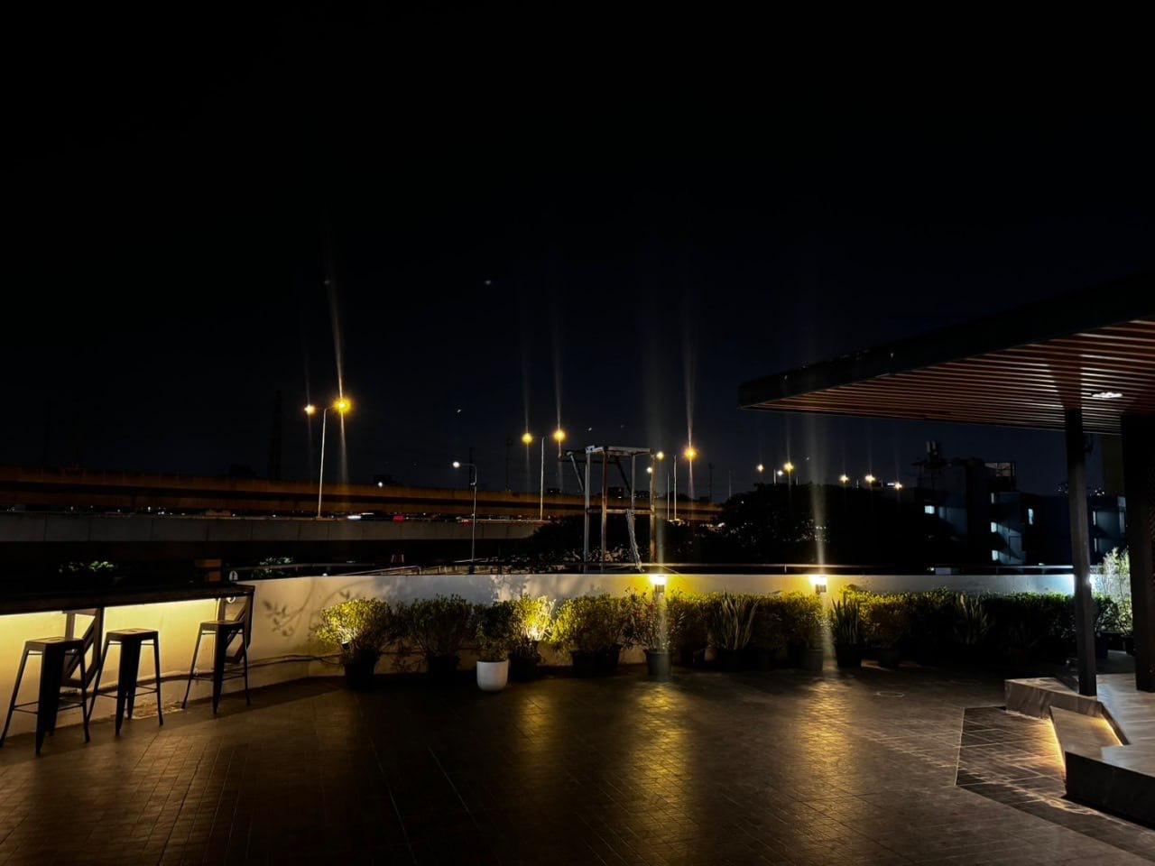 YG Building อาคารสำนักงาน 5 ชั้น พระราม 9 - 36