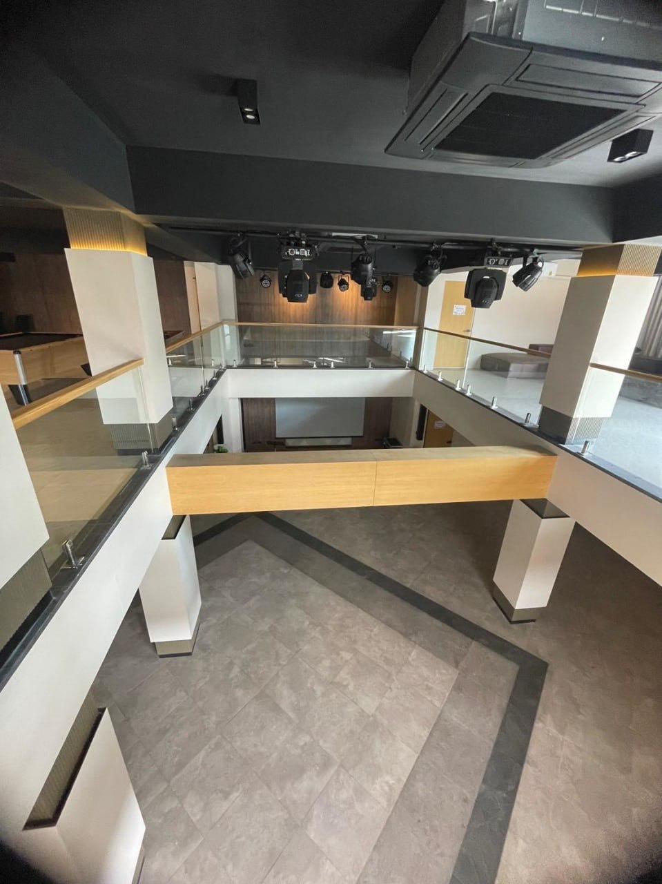 YG Building อาคารสำนักงาน 5 ชั้น พระราม 9 - 4