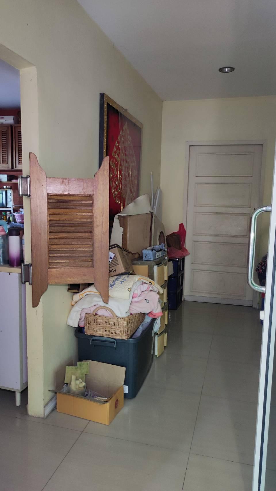 โอกาสทองใจกลางนนท์! ที่ดินพร้อมบ้าน 2 หลัง พื้นที่รวมกว่า 400 ตร.ว. ทำเล "ตลาดขวัญ" - 14