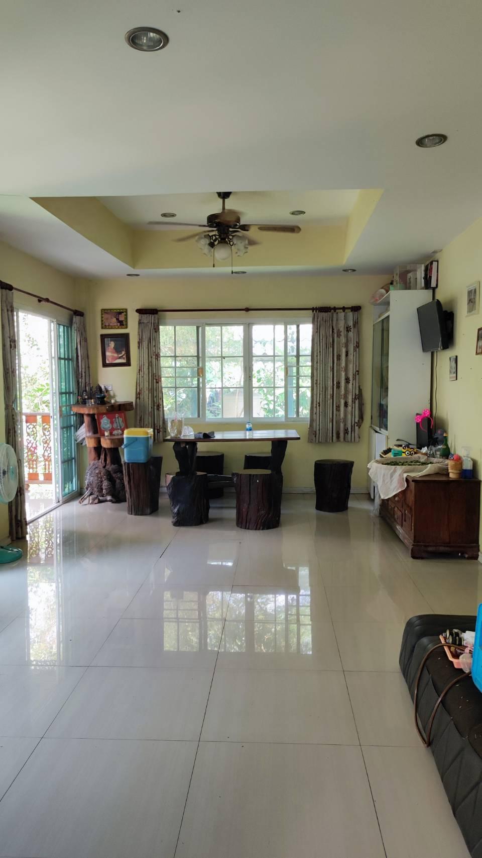 โอกาสทองใจกลางนนท์! ที่ดินพร้อมบ้าน 2 หลัง พื้นที่รวมกว่า 400 ตร.ว. ทำเล "ตลาดขวัญ" - 15