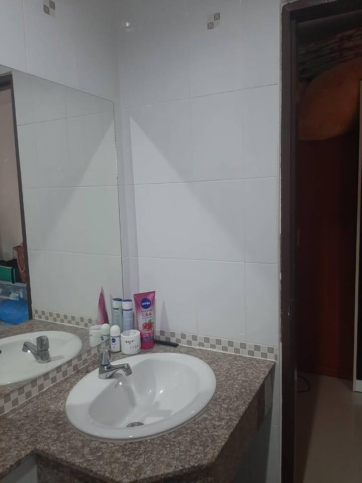 บ้านแฝด ภูเก็ต💥 ทำเลทองถลาง-ศรีสุนทร น้ำไม่ท่วม 100% 36 ตรว. | 2 นอน 2 น้ำ | สภาพนางฟ้า - 5