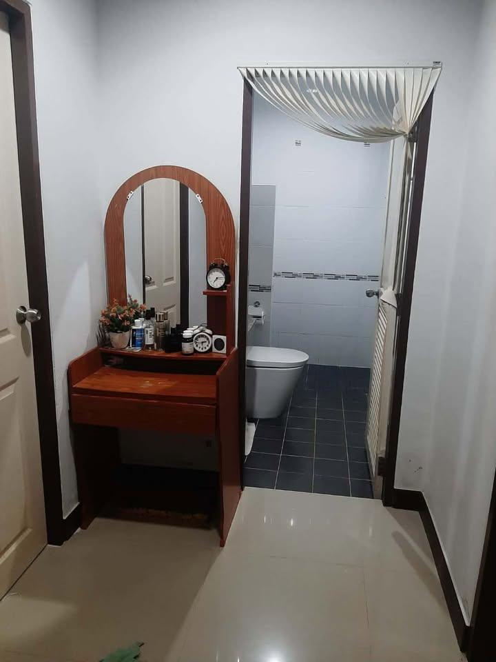 บ้านแฝด ภูเก็ต💥 ทำเลทองถลาง-ศรีสุนทร น้ำไม่ท่วม 100% 36 ตรว. | 2 นอน 2 น้ำ | สภาพนางฟ้า - 6