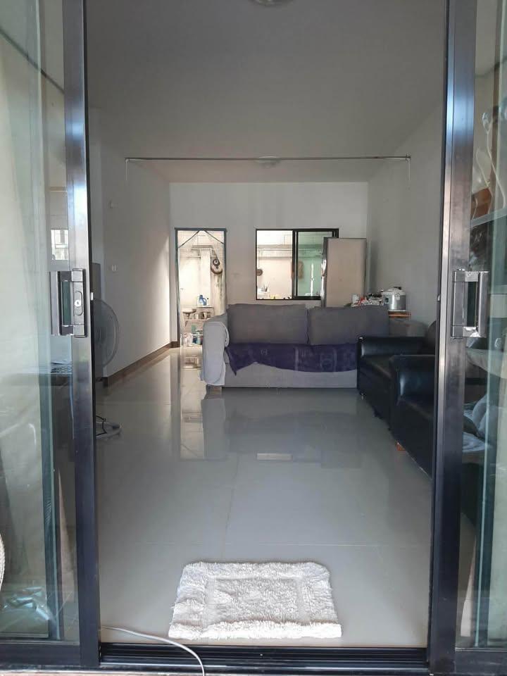 บ้านแฝด ภูเก็ต💥 ทำเลทองถลาง-ศรีสุนทร น้ำไม่ท่วม 100% 36 ตรว. | 2 นอน 2 น้ำ | สภาพนางฟ้า - 8