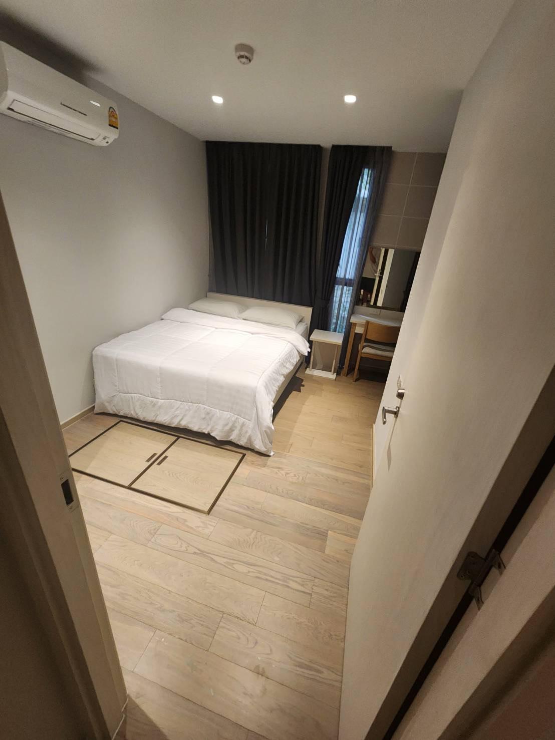 Condo หรูใจกลางทองหล่อ Runesu (Low Rise) สงบ เดินทางสะดวกมาก เหมือนอยู่ญี่ปุ่น - 7