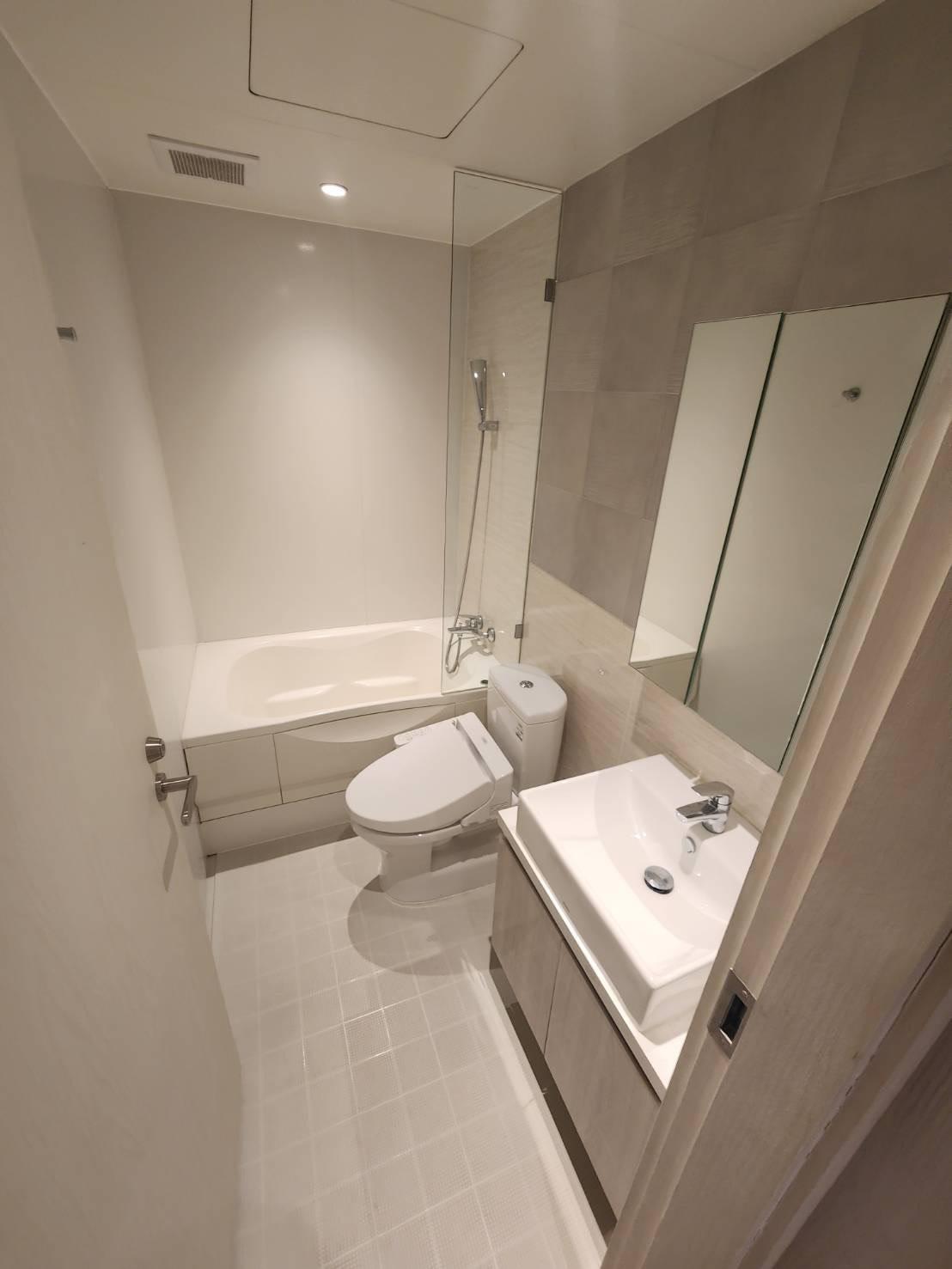 Condo หรูใจกลางทองหล่อ Runesu (Low Rise) สงบ เดินทางสะดวกมาก เหมือนอยู่ญี่ปุ่น - 8