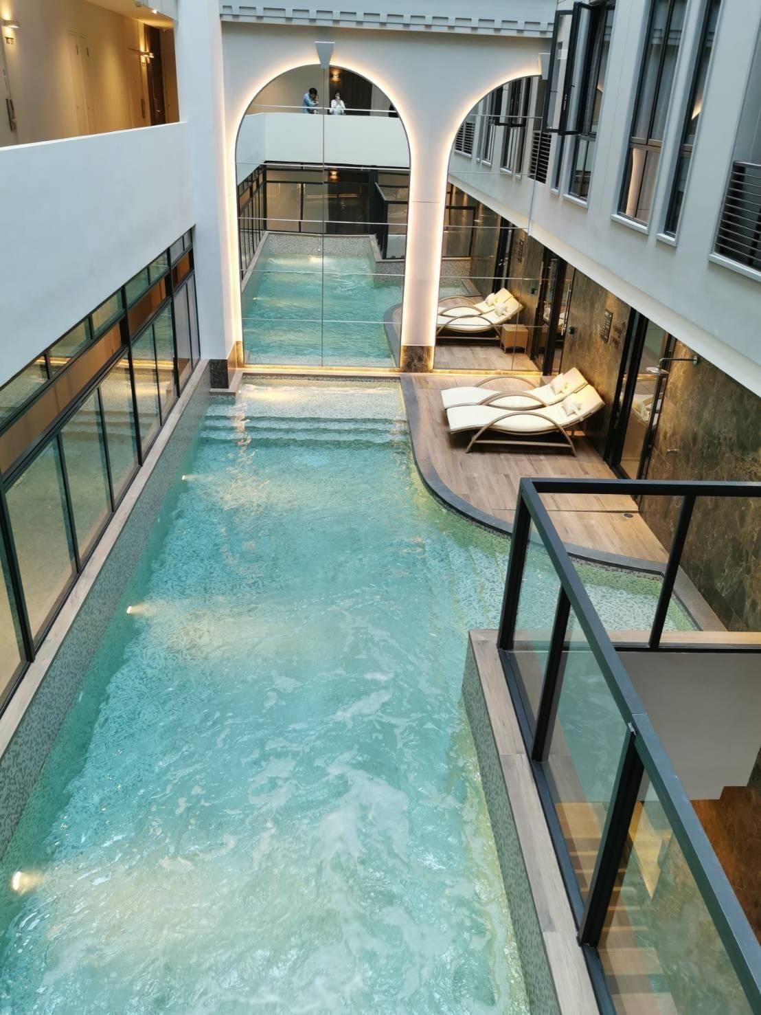 Condo หรูใจกลางทองหล่อ Runesu (Low Rise) สงบ เดินทางสะดวกมาก เหมือนอยู่ญี่ปุ่น - 10