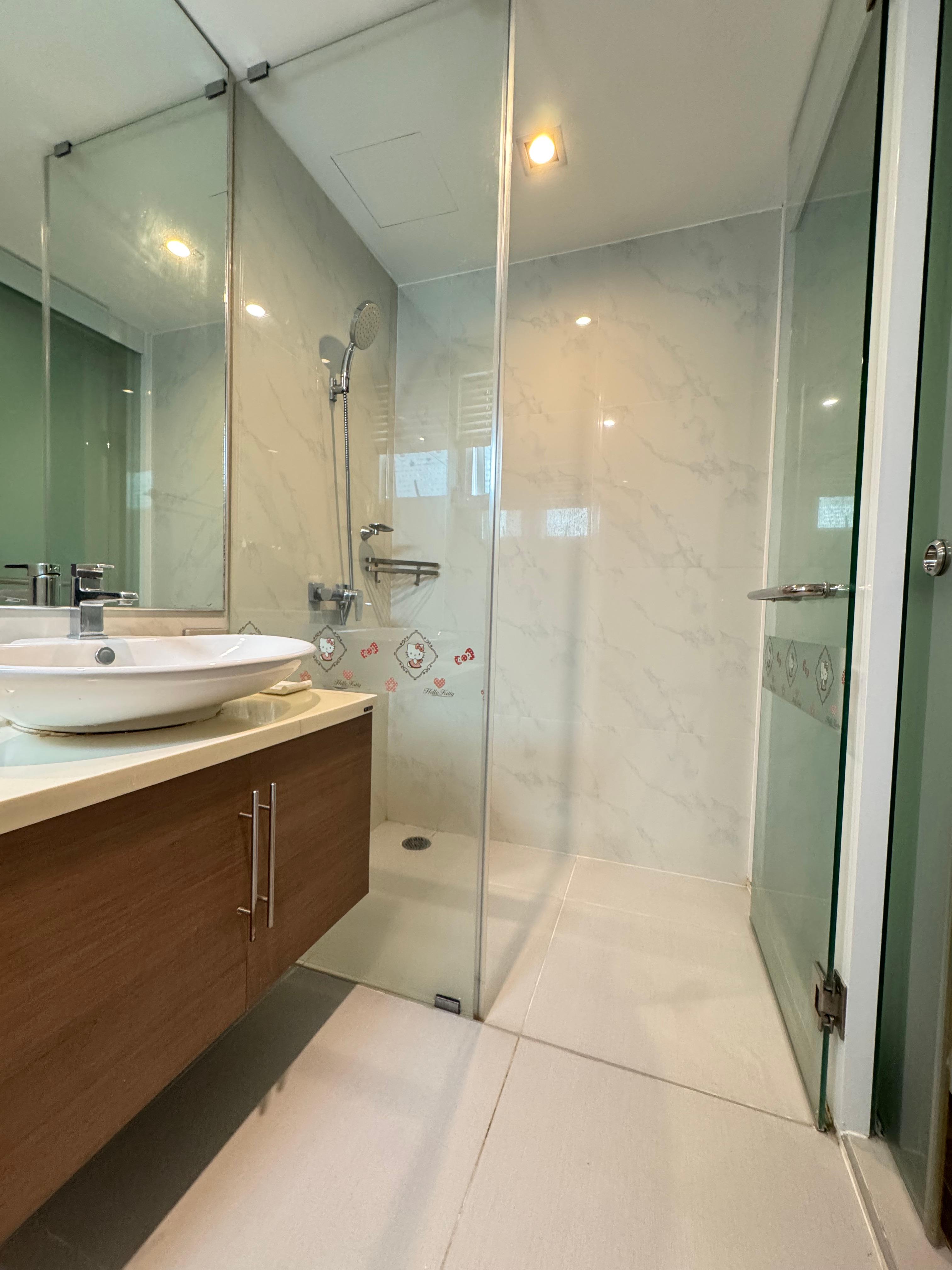 ห้องสวยกริ๊บ 67 ตรม. มายรีสอร์ท หัวหิน (My Resort Hua Hin) - 7