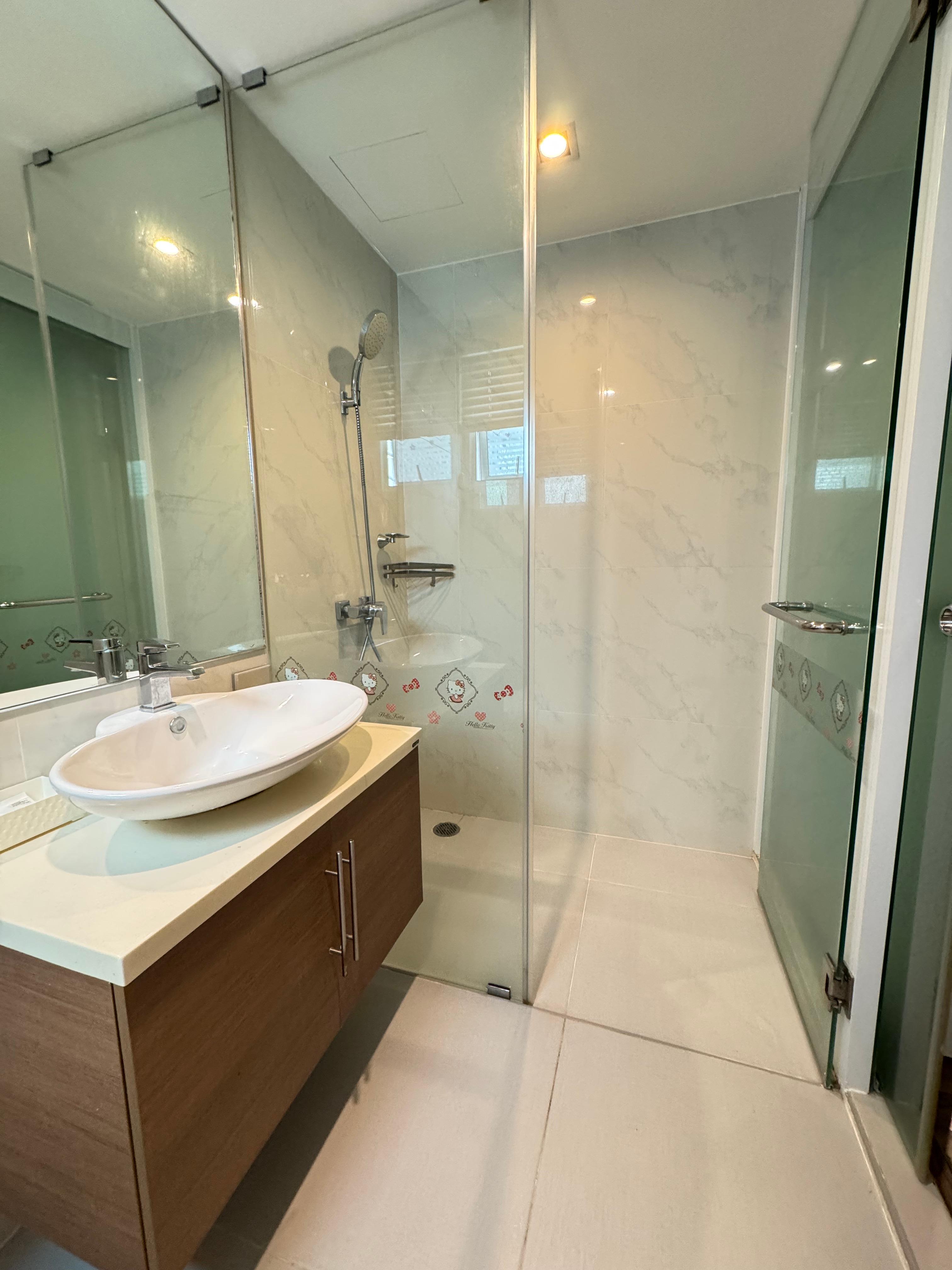 ห้องสวยกริ๊บ 67 ตรม. มายรีสอร์ท หัวหิน (My Resort Hua Hin) - 8