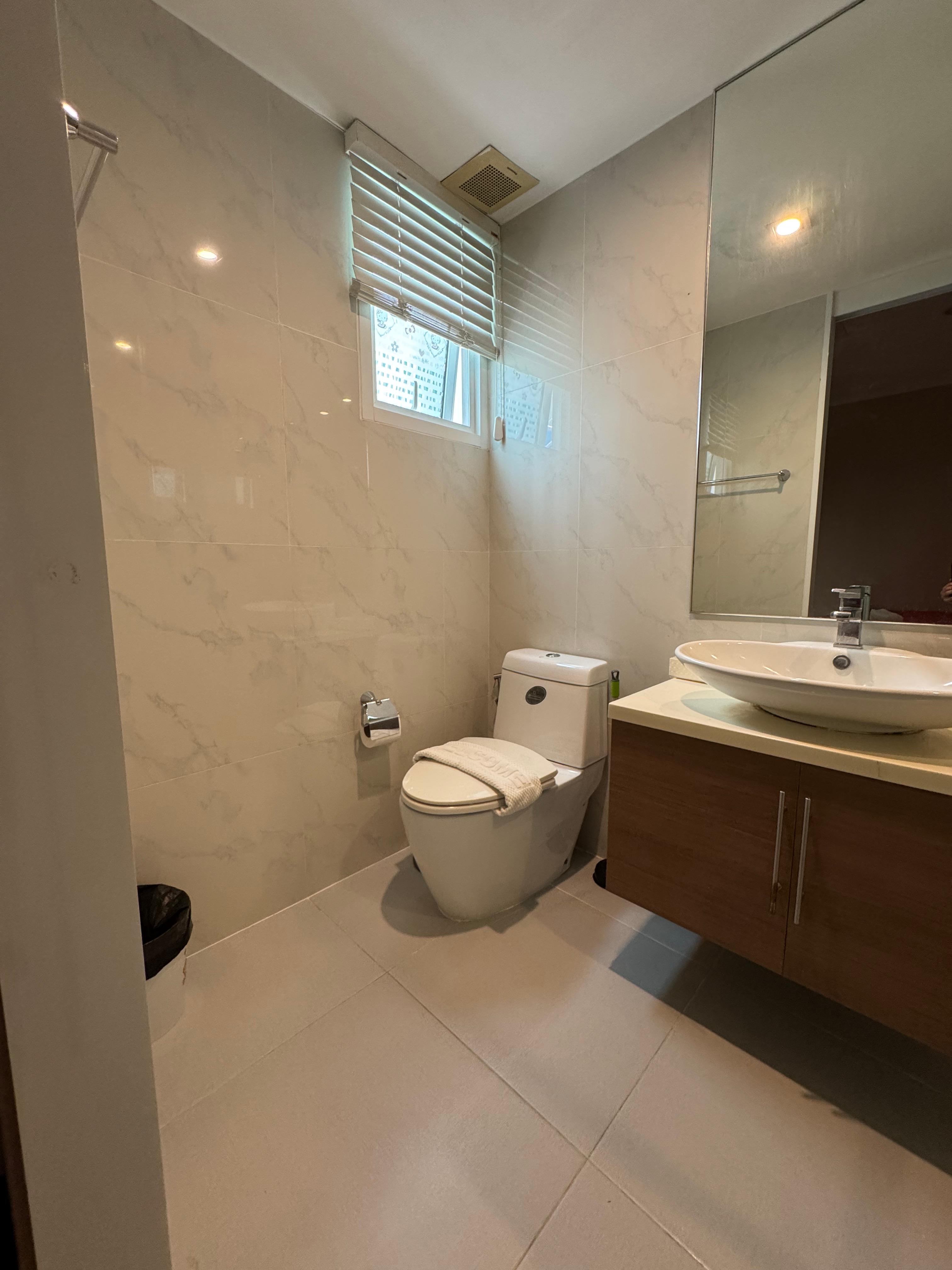 ห้องสวยกริ๊บ 67 ตรม. มายรีสอร์ท หัวหิน (My Resort Hua Hin) - 9