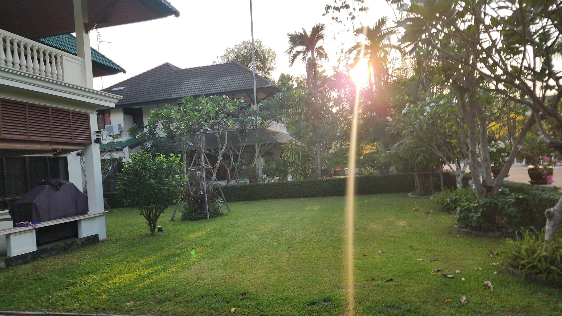 บ้านเดี่ยว 3 ห้องนอน ในโครงการ Baan Somprasong (บ้านสมประสงค์) - 11