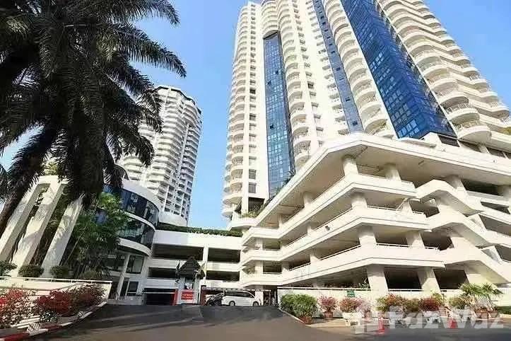คอนโด 3 ห้องนอน ในโครงการ NS Tower Central City Bangna (เอ็นเอส ทาวเวอร์ เซ็นทรัล ซิตี้ บางนา) - 1